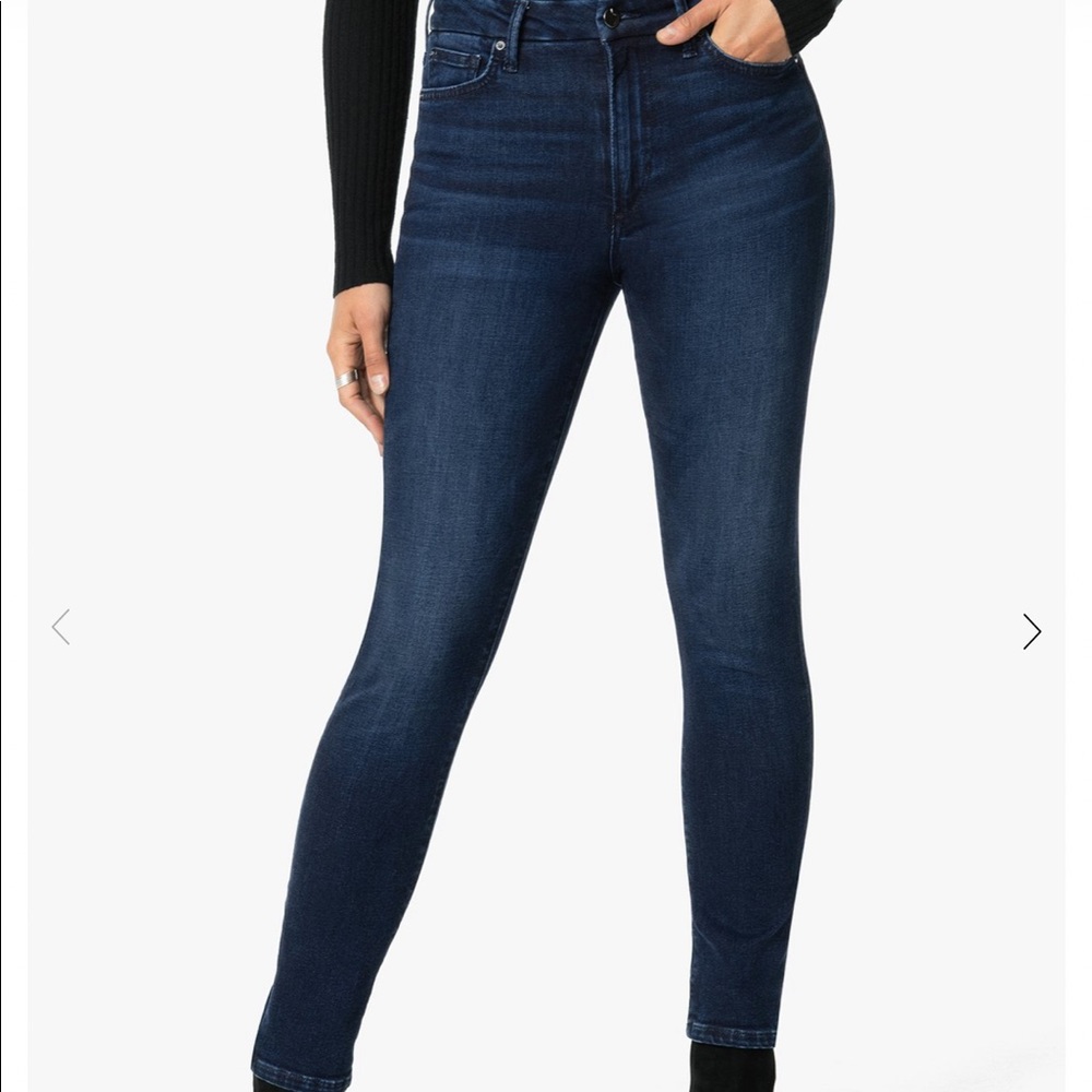 Joe’s Jeans The Charlie